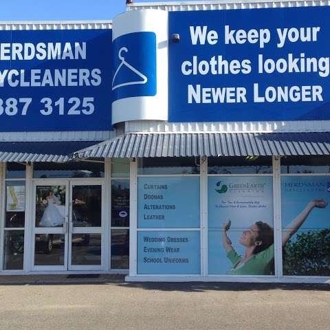 Photo: Herdsman Drycleaners